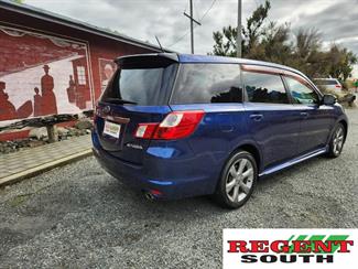 2012 Subaru EXIGA - Thumbnail