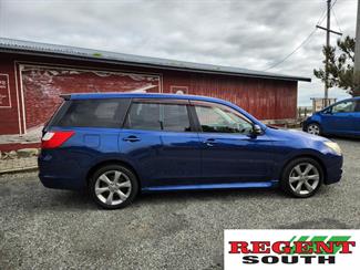 2012 Subaru EXIGA - Thumbnail