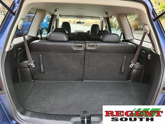 2012 Subaru EXIGA - Thumbnail