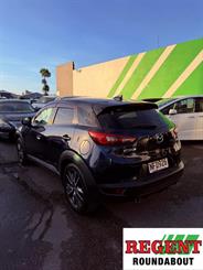 2015 Mazda Cx-3 - Thumbnail