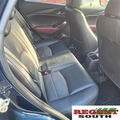 2015 Mazda Cx-3 - Thumbnail