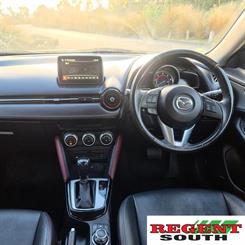 2015 Mazda Cx-3 - Thumbnail