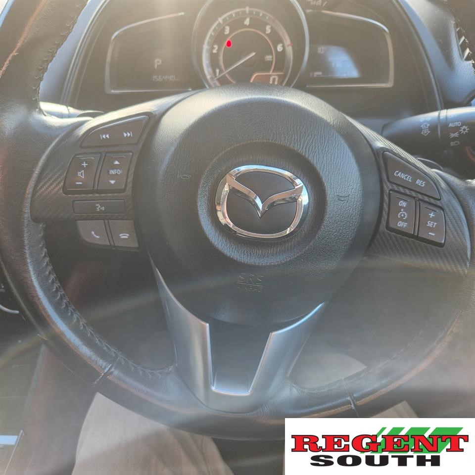 2015 Mazda Cx-3