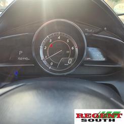 2015 Mazda Cx-3 - Thumbnail