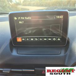 2015 Mazda Cx-3 - Thumbnail