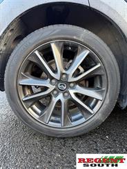 2015 Mazda Cx-3 - Thumbnail