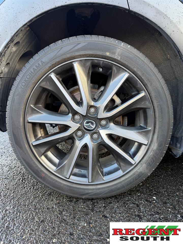 2015 Mazda Cx-3