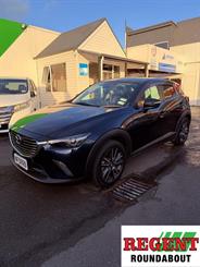 2015 Mazda Cx-3 - Thumbnail