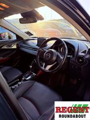 2015 Mazda Cx-3 - Thumbnail