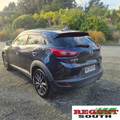 2015 Mazda Cx-3 - Thumbnail