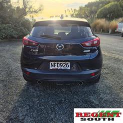 2015 Mazda Cx-3 - Thumbnail