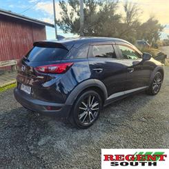 2015 Mazda Cx-3 - Thumbnail