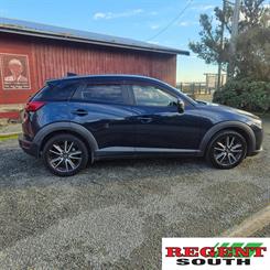 2015 Mazda Cx-3 - Thumbnail