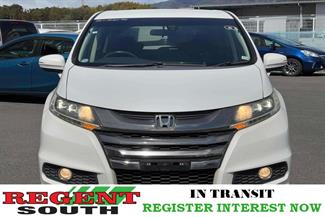 2014 Honda Odyssey - Thumbnail