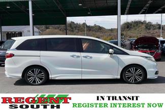 2014 Honda Odyssey - Thumbnail