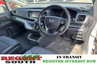 2014 Honda Odyssey - Thumbnail