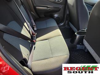 2015 Nissan Note - Thumbnail