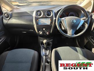 2015 Nissan Note - Thumbnail