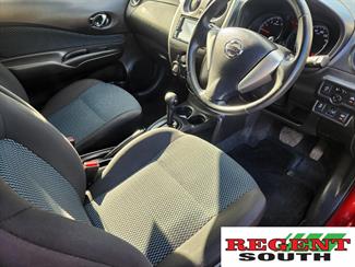 2015 Nissan Note - Thumbnail