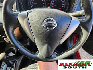 2015 Nissan Note - Thumbnail