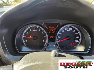 2015 Nissan Note - Thumbnail