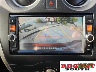 2015 Nissan Note - Thumbnail