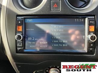 2015 Nissan Note - Thumbnail