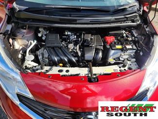 2015 Nissan Note - Thumbnail