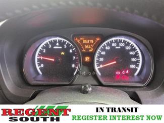 2015 Nissan Note - Thumbnail