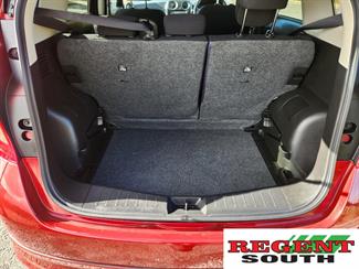 2015 Nissan Note - Thumbnail