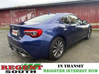 2021 Toyota 86 - Thumbnail