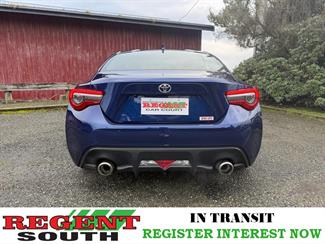 2021 Toyota 86 - Thumbnail