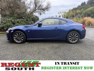 2021 Toyota 86 - Thumbnail
