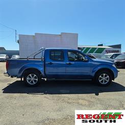 2012 Nissan Navara - Thumbnail