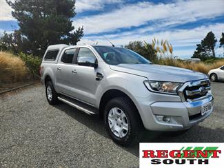 2018 Ford Ranger - Thumbnail
