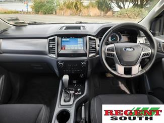 2018 Ford Ranger - Thumbnail