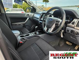 2018 Ford Ranger - Thumbnail