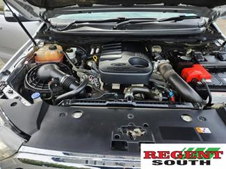 2018 Ford Ranger - Thumbnail