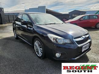 2014 Subaru Impreza - Thumbnail