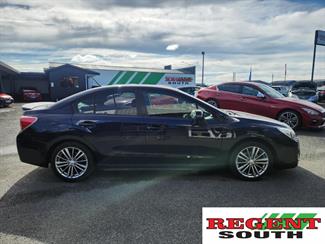2014 Subaru Impreza - Thumbnail
