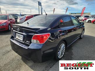 2014 Subaru Impreza - Thumbnail
