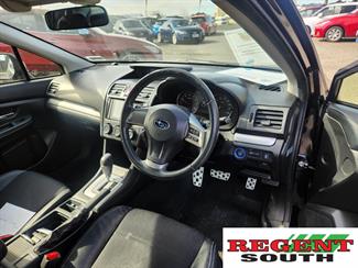 2014 Subaru Impreza - Thumbnail