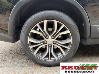 2015 Mitsubishi Outlander - Thumbnail