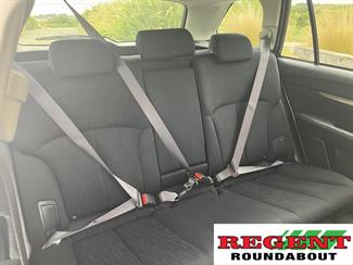 2012 Subaru Outback - Thumbnail