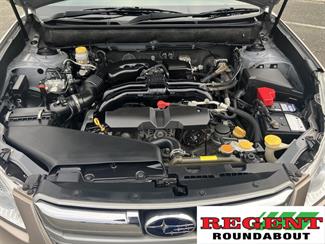 2012 Subaru Outback - Thumbnail