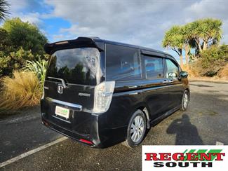 2012 Honda Step Wagon - Thumbnail