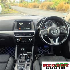 2016 Mazda CX-5 - Thumbnail