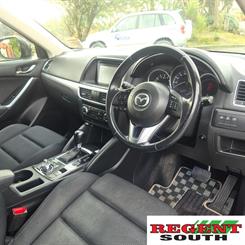 2016 Mazda CX-5 - Thumbnail