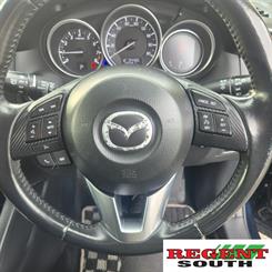 2016 Mazda CX-5 - Thumbnail