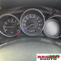 2016 Mazda CX-5 - Thumbnail